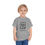 Thumbnail: Psalm 23:1-6 The Lord is my shepherd Toddler Short Sleeve Tee