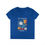 Thumbnail: Exit Strategy Ladies' V-Neck T-Shirt
