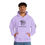 Thumbnail: Romans 12:2 Never Blend In Unisex Heavy Blend™ Hooded Sweatshirt