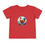 Thumbnail: Rooster Colorful Toddler Short Sleeve Tee