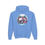 Thumbnail: Axolotl Colorful Youth Heavy Blend Hooded Sweatshirt