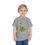 Thumbnail: Brachiosaurus colorful Toddler Short Sleeve Tee