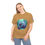 Thumbnail: Manatee Colorful Unisex Heavy Cotton Tee