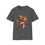 Thumbnail: Snake Colorful Unisex Softstyle T-Shirt