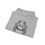 Thumbnail: Crab Unisex Heavy Blend™ Hooded Sweatshirt