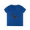 Thumbnail: Alligator Ladies' V-Neck T-Shirt