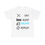 Thumbnail: Cycle Unisex Heavy Cotton Tee