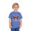 Thumbnail: Crab Colorful Toddler Short Sleeve Tee