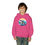 Thumbnail: Orca Colorful Youth Heavy Blend Hooded Sweatshirt