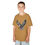 Thumbnail: Bald Eagle Kids Heavy Cotton™ Tee