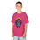 Thumbnail: Chimpanzee Colorful Kids Heavy Cotton™ Tee