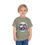 Thumbnail: Axolotl Colorful Toddler Short Sleeve Tee