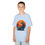 Thumbnail: Cheetah Colorful Kids Heavy Cotton™ Tee