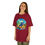 Thumbnail: Dolphin Colorful Kids Heavy Cotton™ Tee
