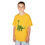Thumbnail: Brachiosaurus Colorful Kids Heavy Cotton™ Tee
