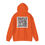 Thumbnail: Crab Unisex Heavy Blend™ Hooded Sweatshirt