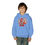Thumbnail: Lionfish Colorful Youth Heavy Blend Hooded Sweatshirt