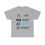 Thumbnail: Cycle Unisex Heavy Cotton Tee