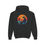 Thumbnail: Cheetah Colorful Youth Heavy Blend Hooded Sweatshirt