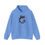 Thumbnail: Dolphin Unisex Heavy Blend™ Hooded Sweatshirt