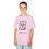 Thumbnail: Psalm 23:1-6 The Lord is my shepherd Kids Heavy Cotton™ Tee