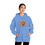 Thumbnail: Sea Turtle Colorful Unisex Heavy Blend™ Hooded Sweatshirt