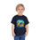 Thumbnail: Dolphin Colorful Toddler Short Sleeve Tee