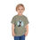 Thumbnail: Donkey Colorful Toddler Short Sleeve Tee