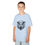 Thumbnail: Pig Kids Heavy Cotton™ Tee