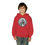 Thumbnail: Octopus Youth Heavy Blend Hooded Sweatshirt