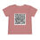 Thumbnail: Bald Eagle Colorful Sun Toddler Short Sleeve Tee