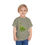 Thumbnail: Brachiosaurus colorful Toddler Short Sleeve Tee