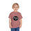 Thumbnail: Bat Colorful Toddler Short Sleeve Tee
