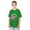 Thumbnail: Crocodile Colorful Kids Heavy Cotton™ Tee