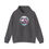 Thumbnail: Axolotl Colorful Unisex Heavy Blend™ Hooded Sweatshirt