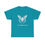 Thumbnail: 1 Corinthians 13-4-7 Love is patient Unisex Heavy Cotton Tee
