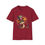 Thumbnail: Snake Colorful Unisex Softstyle T-Shirt