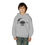 Thumbnail: Alligator Youth Heavy Blend Hooded Sweatshirt