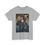 Thumbnail: Mad Hatter and White Rabbit Mugshot Tee