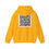 Thumbnail: Sea Turtle Colorful Unisex Heavy Blend™ Hooded Sweatshirt