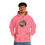 Thumbnail: Alligator Colorful Unisex Heavy Blend™ Hooded Sweatshirt