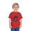 Thumbnail: Dolphin Toddler Short Sleeve Tee