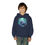 Thumbnail: Manatee Colorful Youth Heavy Blend Hooded Sweatshirt