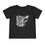 Thumbnail: Great White Shark Toddler Short Sleeve Tee