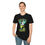 Thumbnail: Mad Vibes Only Mad Hatter in Wonderland Unisex Softstyle T-Shirt