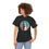 Thumbnail: Llama Colorful Unisex Heavy Cotton Tee