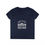 Thumbnail: Escape Room Squad Ladies' V-Neck T-Shirt