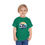 Thumbnail: Orca Colorful Toddler Short Sleeve Tee