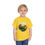 Thumbnail: Iguana Colorful Toddler Short Sleeve Tee