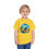 Thumbnail: Dolphin Colorful Toddler Short Sleeve Tee